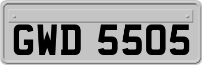 GWD5505