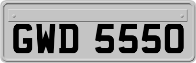 GWD5550