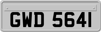 GWD5641