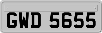 GWD5655