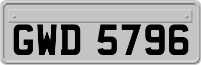 GWD5796