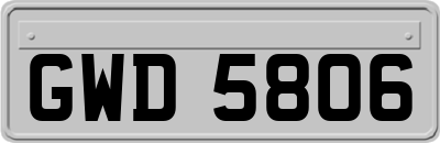 GWD5806