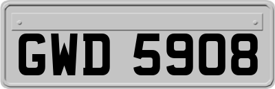 GWD5908