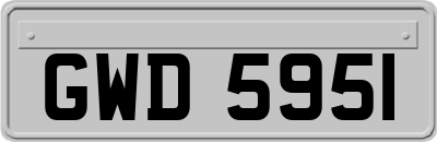 GWD5951