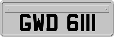 GWD6111