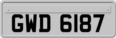 GWD6187