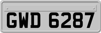 GWD6287
