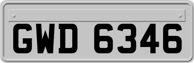 GWD6346