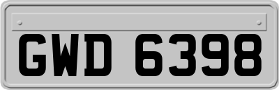 GWD6398