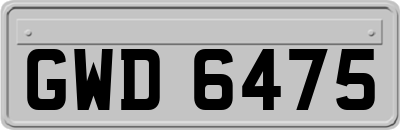 GWD6475