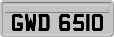 GWD6510