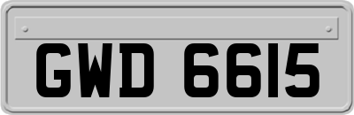 GWD6615