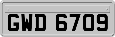 GWD6709