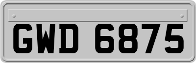 GWD6875