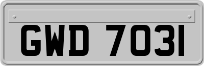 GWD7031