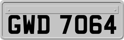 GWD7064