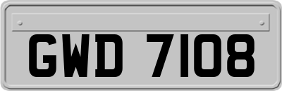 GWD7108