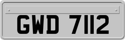 GWD7112