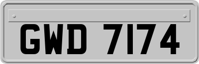 GWD7174
