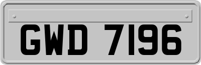 GWD7196