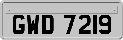 GWD7219