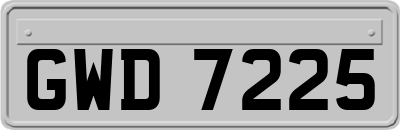 GWD7225