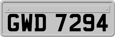 GWD7294