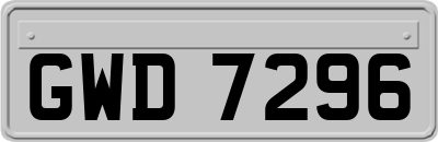 GWD7296