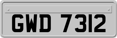 GWD7312