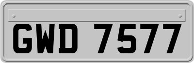GWD7577