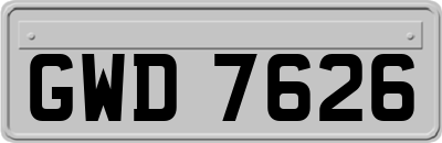 GWD7626