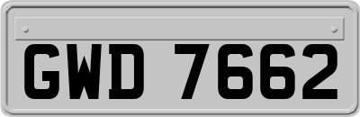 GWD7662