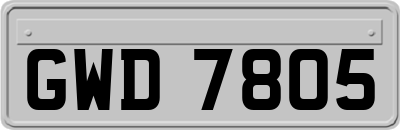 GWD7805