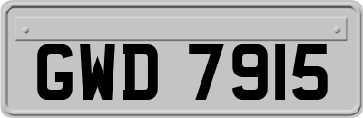 GWD7915
