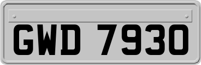 GWD7930