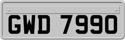 GWD7990