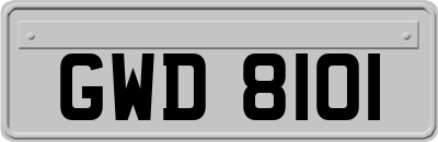 GWD8101