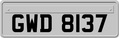 GWD8137