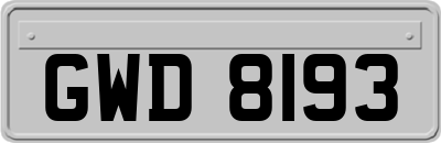 GWD8193