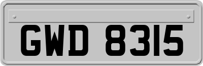 GWD8315