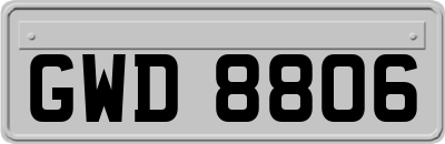 GWD8806