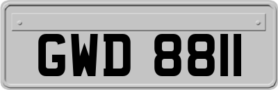 GWD8811