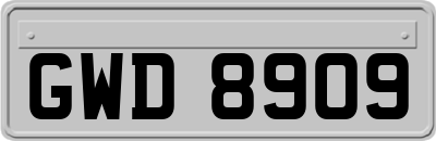 GWD8909