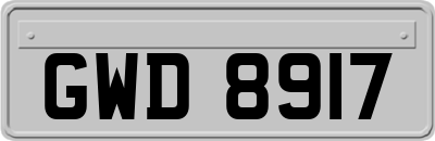 GWD8917