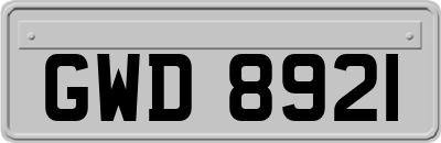 GWD8921