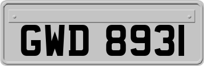 GWD8931