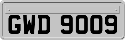 GWD9009