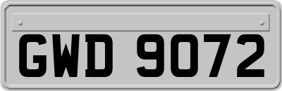 GWD9072