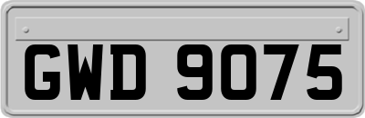 GWD9075