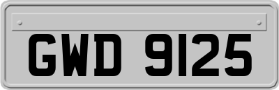 GWD9125